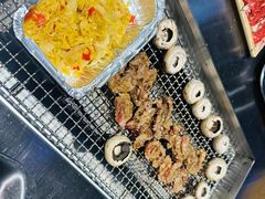 -马路牙子烧烤音乐酒馆(望京店)