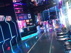 -世代星球·保龄球·镭战真人CS·团建(杨浦店)