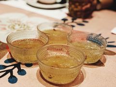 -甜阿姨·天台花园私房菜(万松园店)