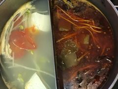 -金海阁海鲜火锅