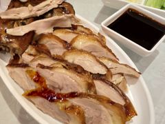 -便宜坊烤鸭店(甜水园店)