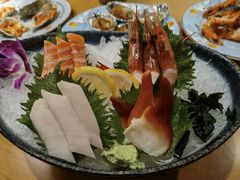 -松子料理(世纪城店)