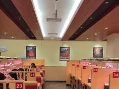 -寿司郎(皇庭广场店)