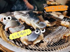 -泥炉烧肉师(新街口金銮巷店)