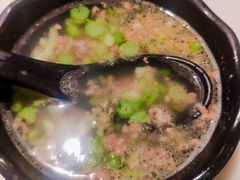 -左庭右院鲜牛肉火锅(浦江欢乐颂店)