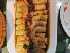 -小尕子·新疆菜(新世界店)