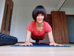 -思怡瑜伽·普拉提·减脂塑形