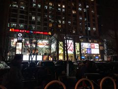 -银座mall(东直门店)
