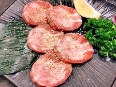 -牛中牛烤肉店(民生街店)