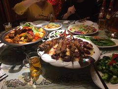 -游牧传奇新疆特色歌舞餐厅(红山新世纪购物广场店)