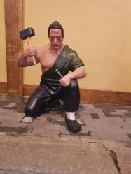 -维佳童话镇