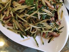 -李连贵熏肉大饼(天通苑店)