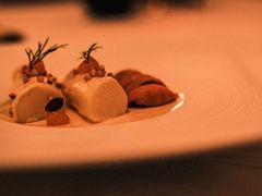 -Caprice(香港四季酒店)