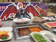 -海底捞火锅(王府井银泰in88店)