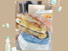 -麦当劳(国贸店)