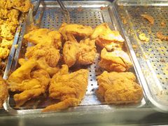 -永顺炸鸡(东堂子胡同店)