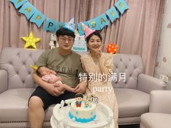 点击看大图 -嘉宜国际月子会所