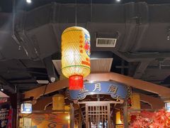 -杨记隆府重庆江湖菜(大悦城店)