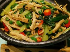 -天厨妙香素食餐厅(清华店)
