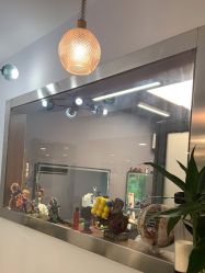 -15C7 男士理发馆 烫染专业店