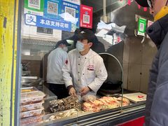 -大马弄蒋师傅美食酥鱼(察院前店)