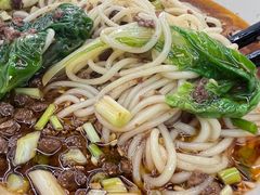 -秦云老太婆摊摊面(蜀汉路店)