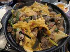 -六味牛杂煲·斋菜煲(桫椤湾店)