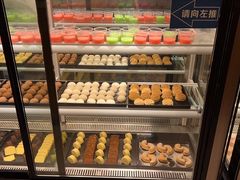 -德得轩烤涮一体自助餐厅(王府井店)