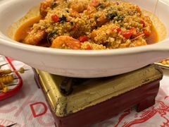 -辣出味岳阳特色烧烤·龙虾大排档(砂子塘总店)