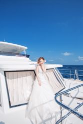 -太古映画婚纱摄影(天河店)