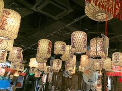 -南京大牌档(济南万象城店)