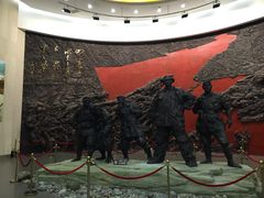 -四渡赤水纪念馆