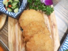 -Hi YOU你的饭局泰餐厅(雍和宫店)