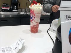 -奈雪的茶(国金中心店)