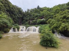 -天河潭旅游度假区