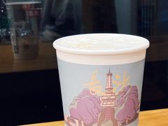 -茶颜悦色(岳麓山顶店)