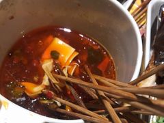 -木屋烧烤(西南角店)