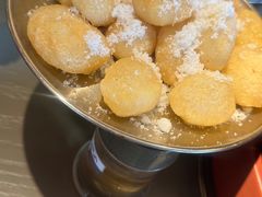 -西塔老太太泥炉烤肉(青浦蟠龙天地店)