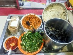 -阿麟馄饨(延长路店)