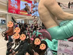 -龙湖重庆时代天街