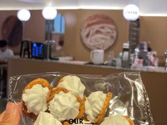 -OUR Bakery(SKP-S店)