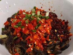 -笨罗卜浏阳菜馆(太平街店)