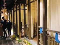 -花千醉拾季(雨花世茂店)