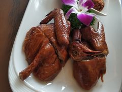 -水月周庄铂尔曼酒店-水月荟中餐厅