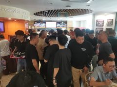 -闫家驴肉老店(华电一校店)