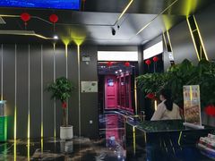 -歌潮量贩式KTV(宁德万达店)