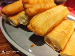 -令狐冲烤鱼·烧菜馆(达明店)