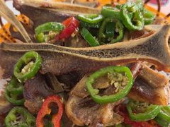 -八仔大富楼·河鲜(西江店)