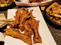 -锦州御烧烤·形象店(人民街店)