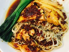 -翡翠拉面小笼包(机场DFS店)